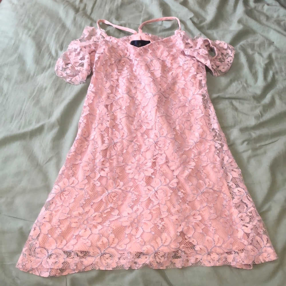 2/$15 Francesca’s dress